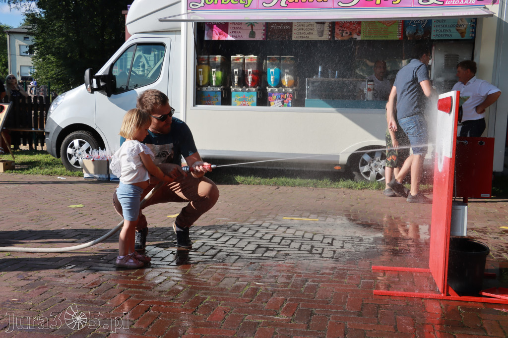 Fotorelacja: Piknik 