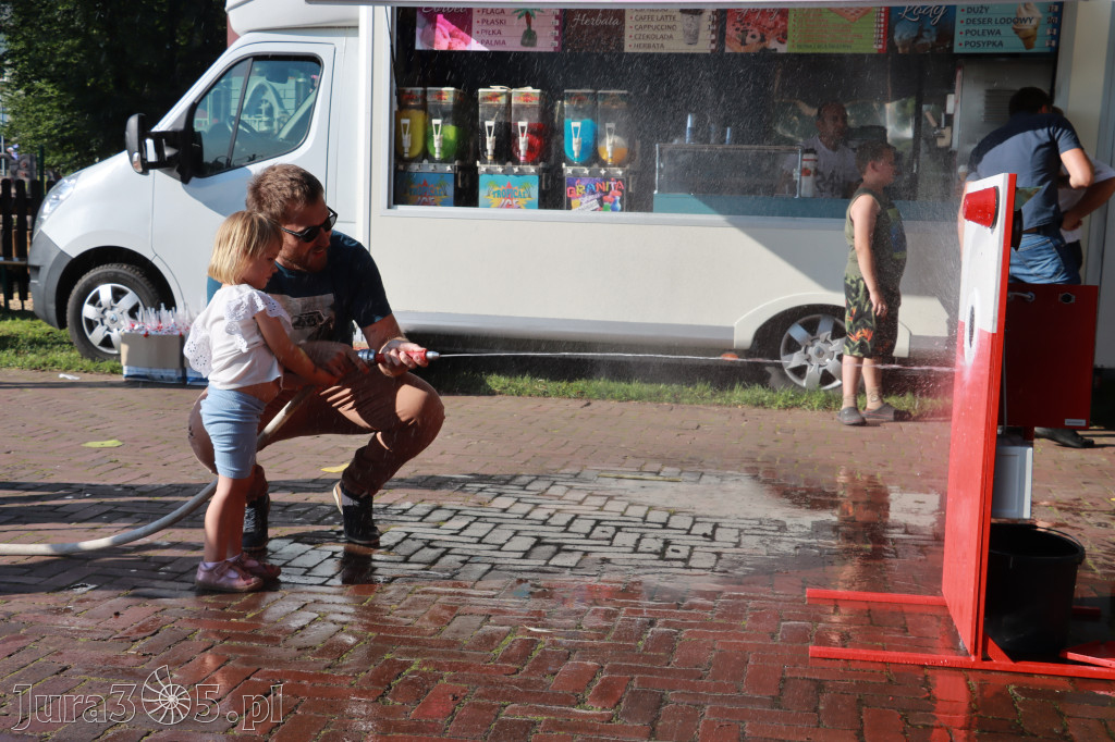 Fotorelacja: Piknik 