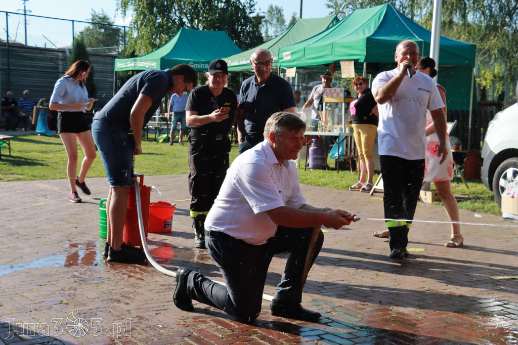 Fotorelacja: Piknik 