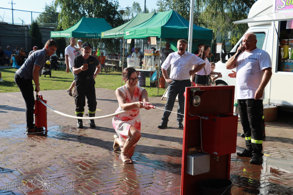 Fotorelacja: Piknik 