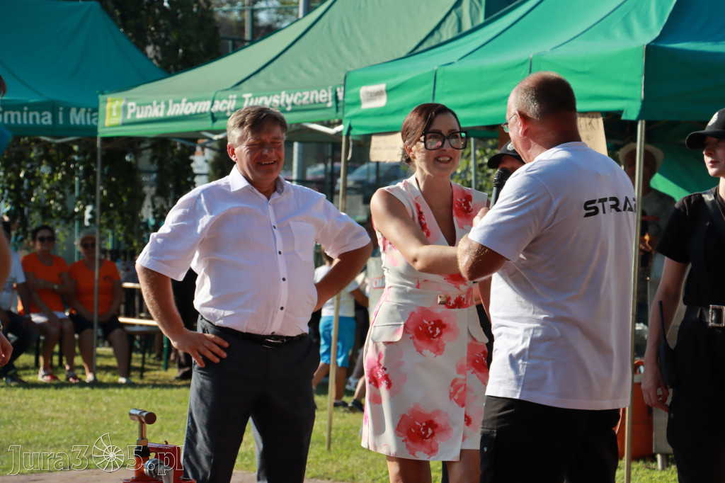 Fotorelacja: Piknik 