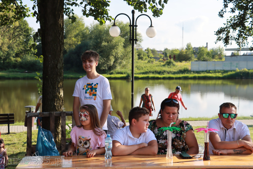 Fotorelacja: Piknik 