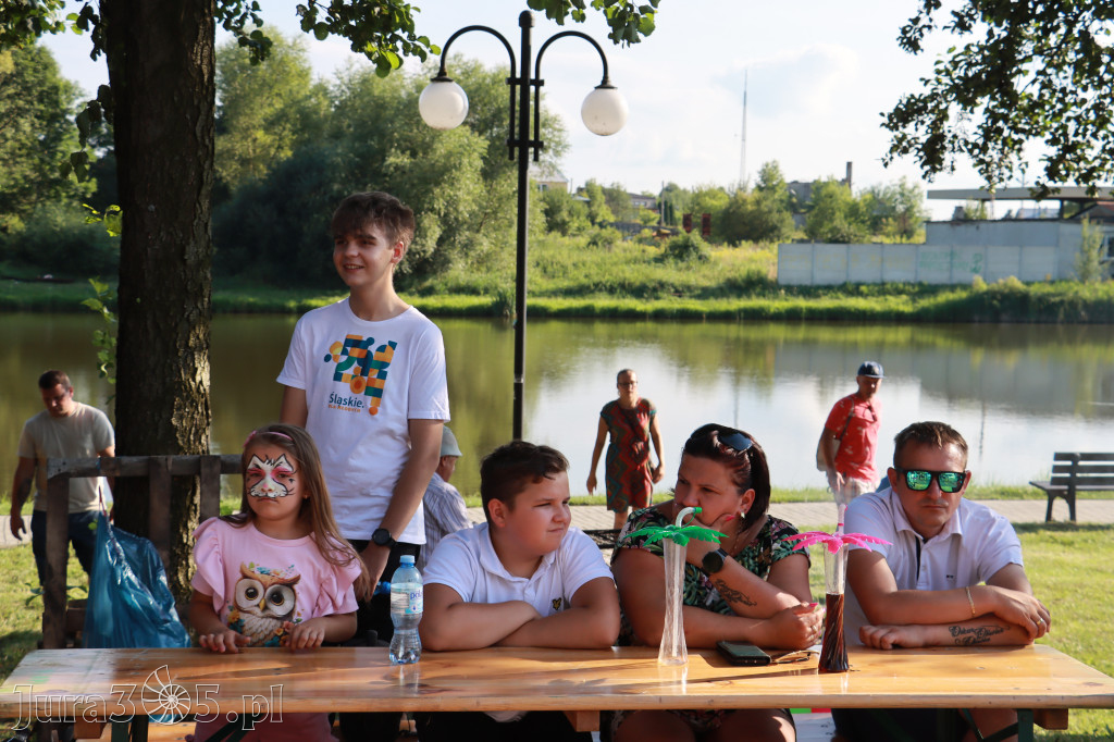 Fotorelacja: Piknik 