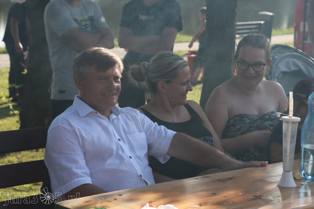 Fotorelacja: Piknik 