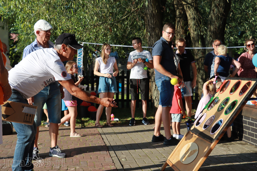 Fotorelacja: Piknik 