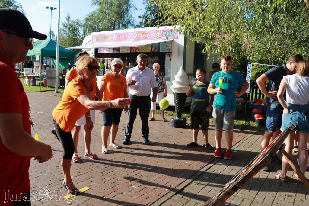 Fotorelacja: Piknik 