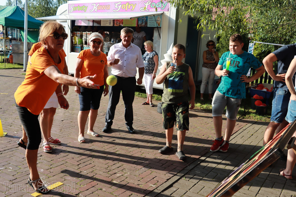 Fotorelacja: Piknik 