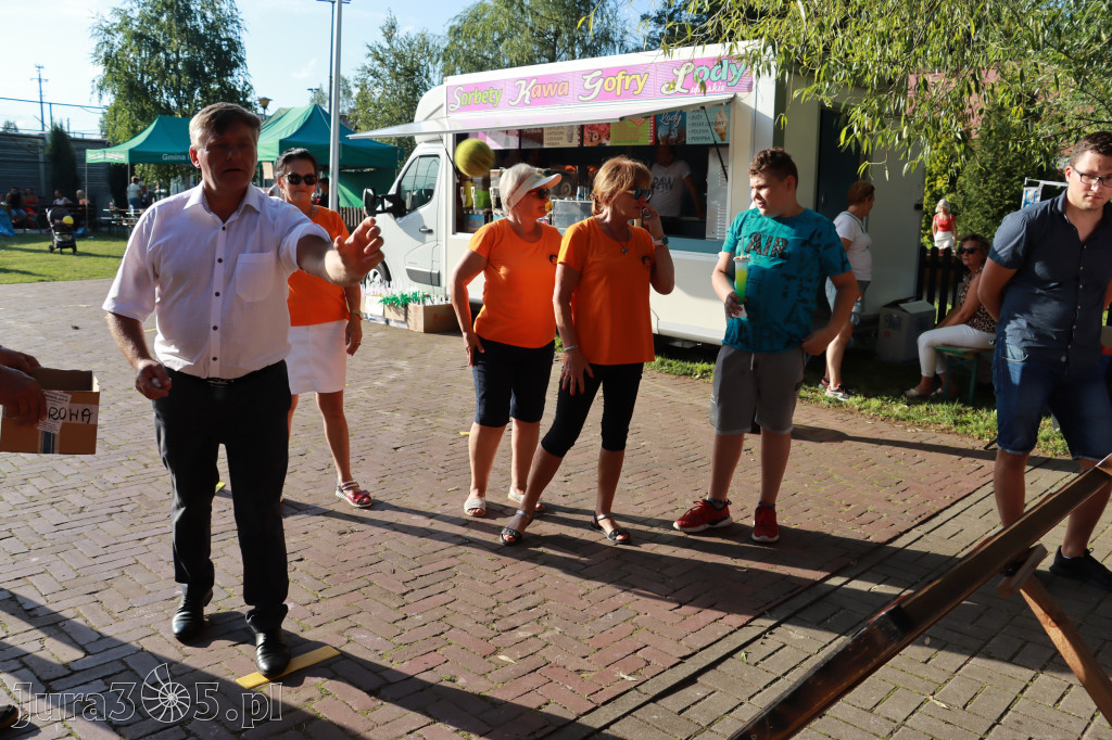 Fotorelacja: Piknik 