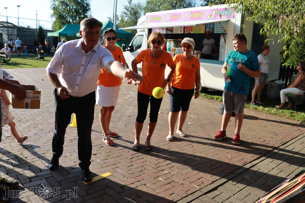 Fotorelacja: Piknik 
