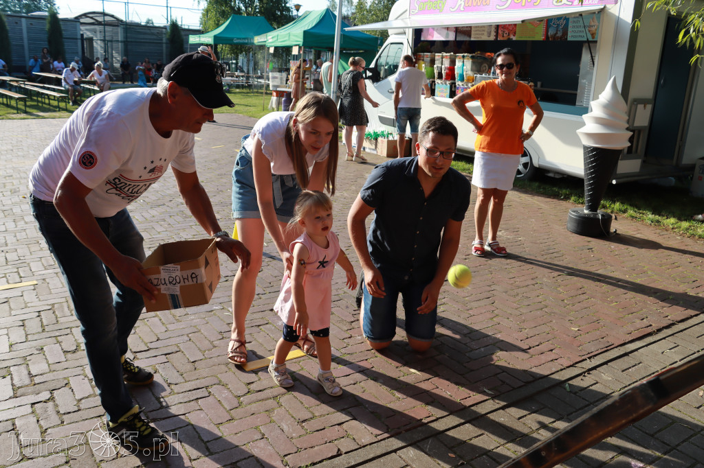 Fotorelacja: Piknik 