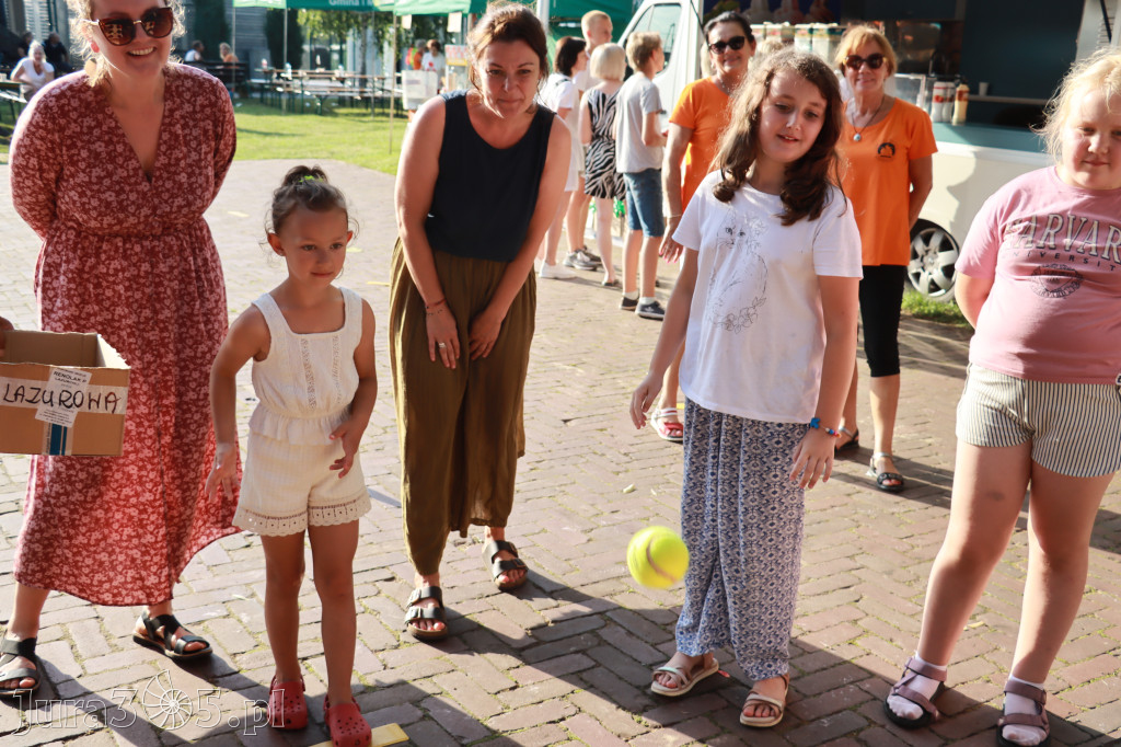 Fotorelacja: Piknik 