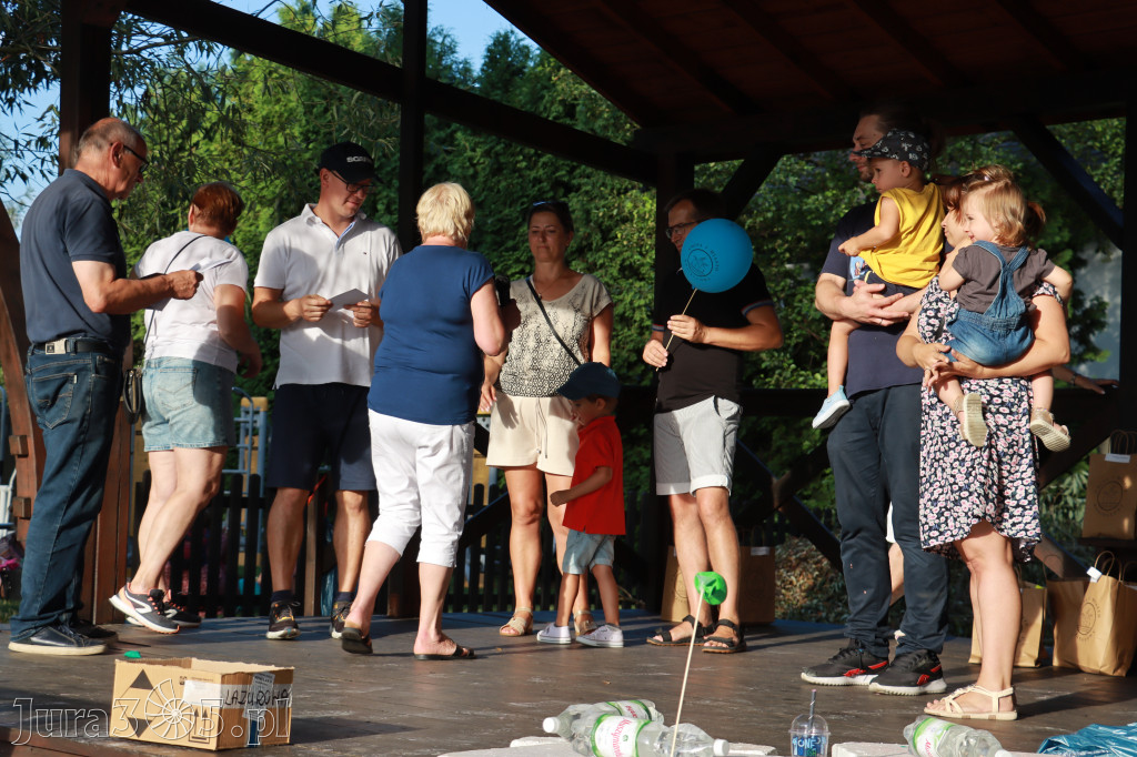 Fotorelacja: Piknik 