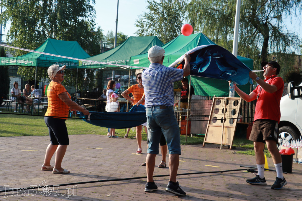 Fotorelacja: Piknik 