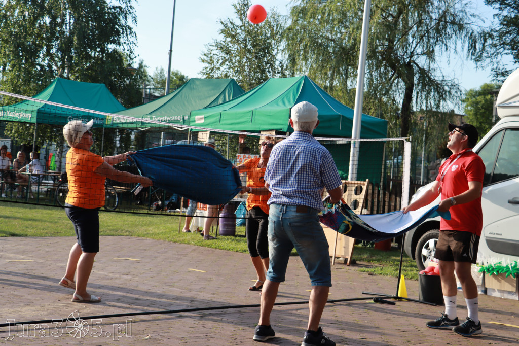 Fotorelacja: Piknik 