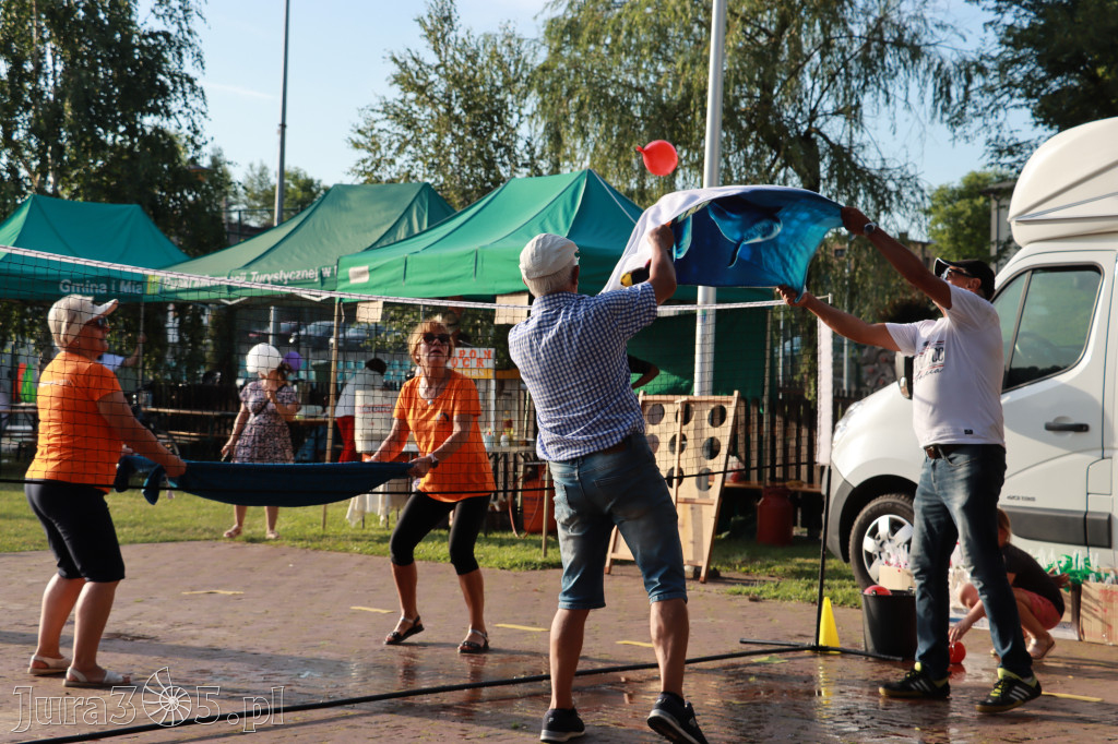 Fotorelacja: Piknik 
