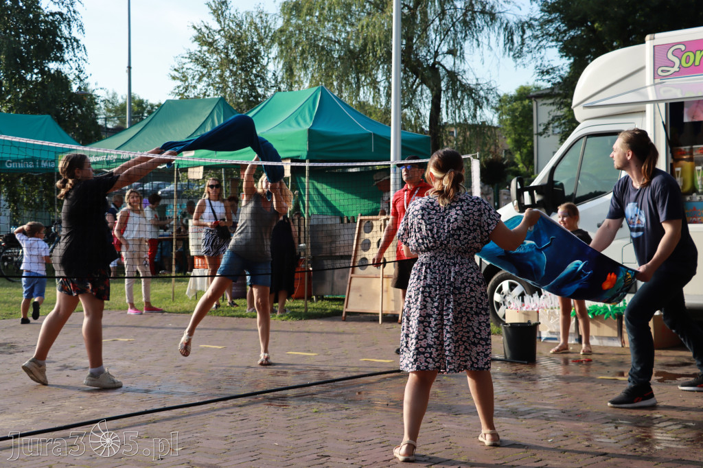 Fotorelacja: Piknik 