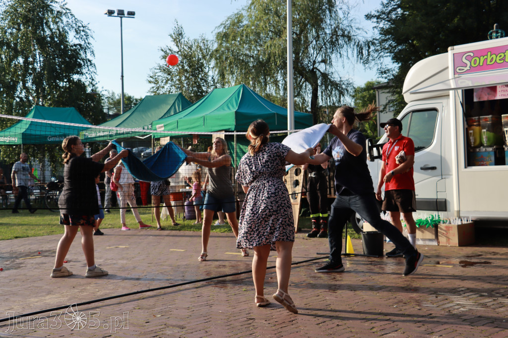 Fotorelacja: Piknik 