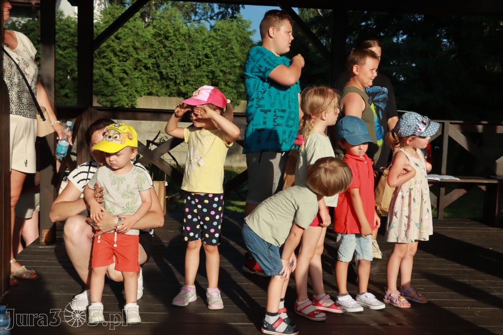 Fotorelacja: Piknik 