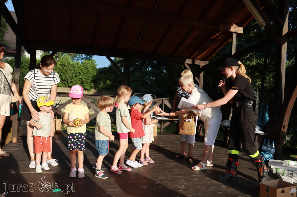 Fotorelacja: Piknik 