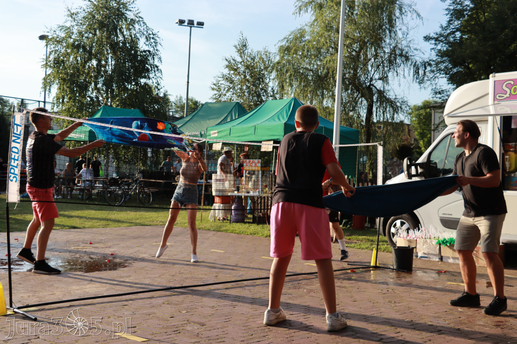 Fotorelacja: Piknik 