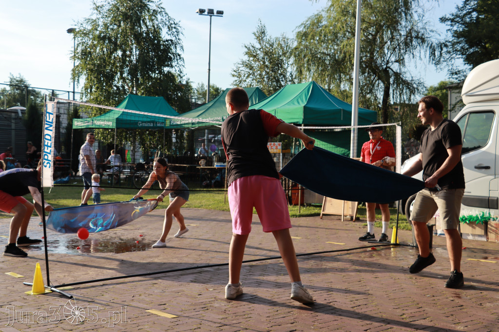 Fotorelacja: Piknik 