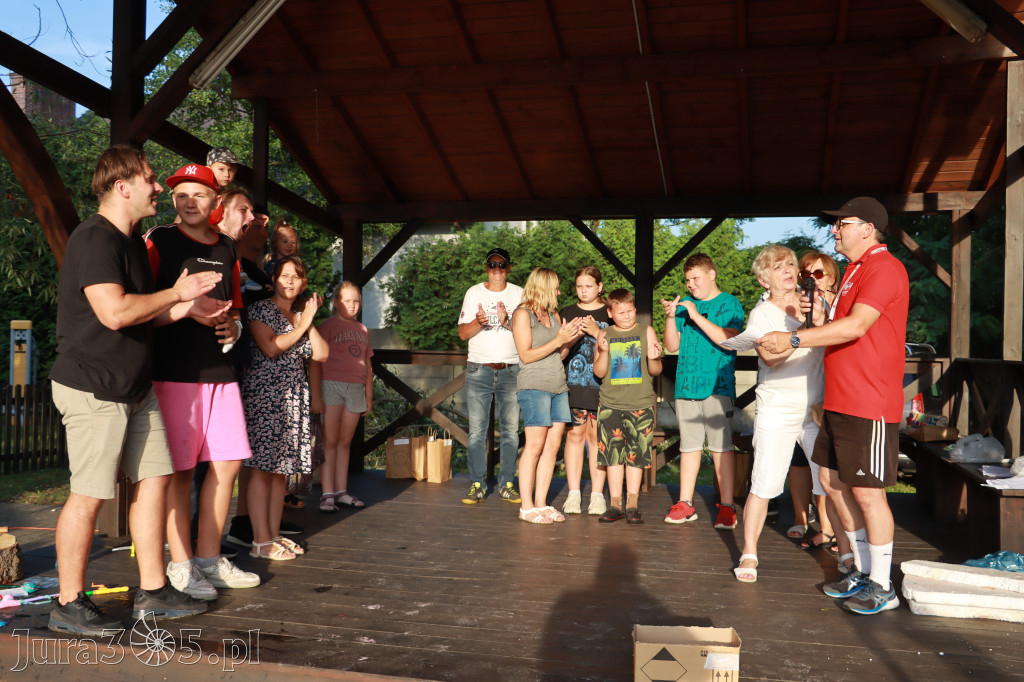 Fotorelacja: Piknik 