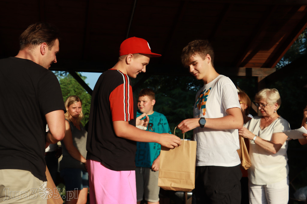 Fotorelacja: Piknik 