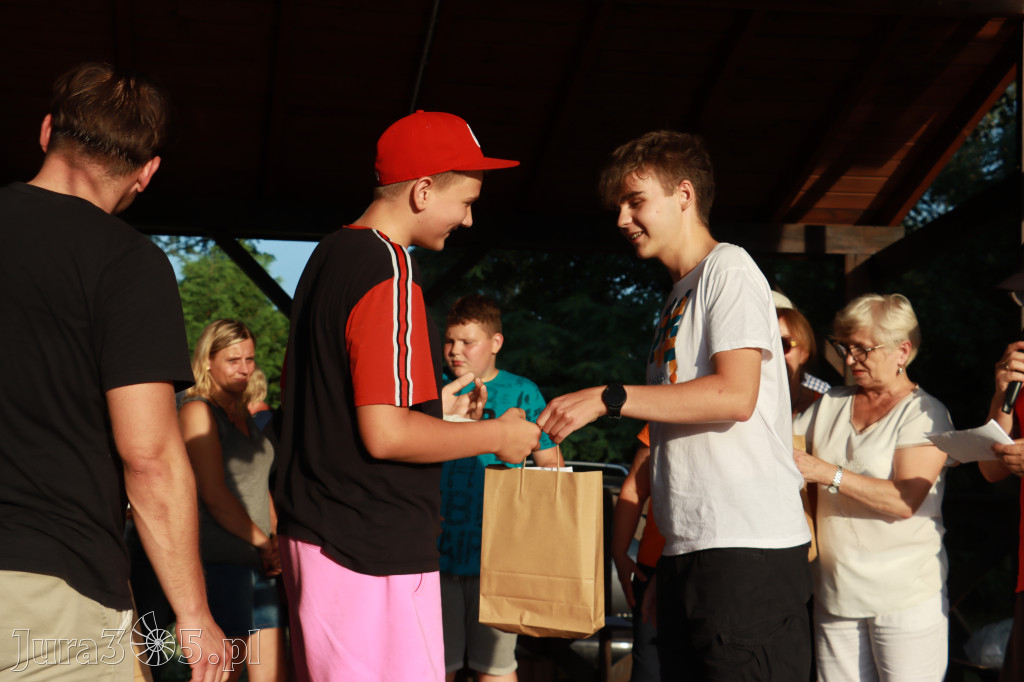 Fotorelacja: Piknik 