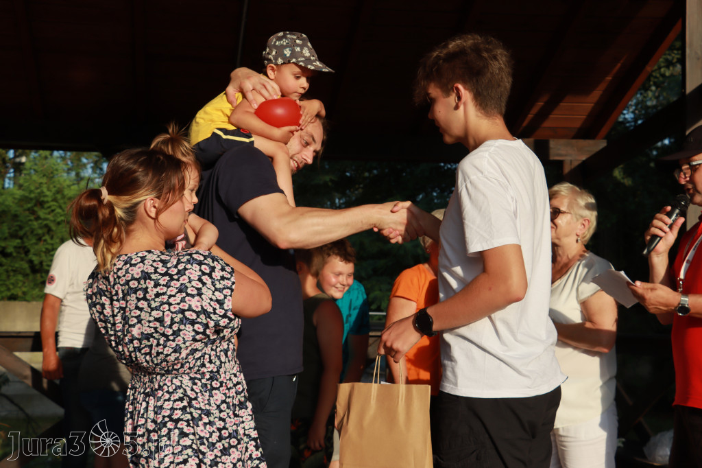Fotorelacja: Piknik 