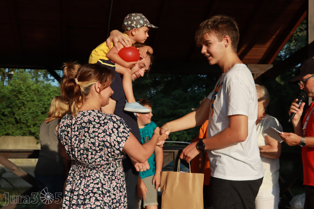 Fotorelacja: Piknik 