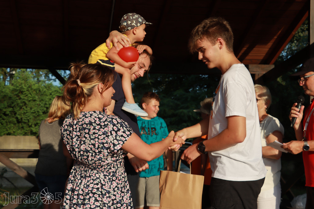 Fotorelacja: Piknik 
