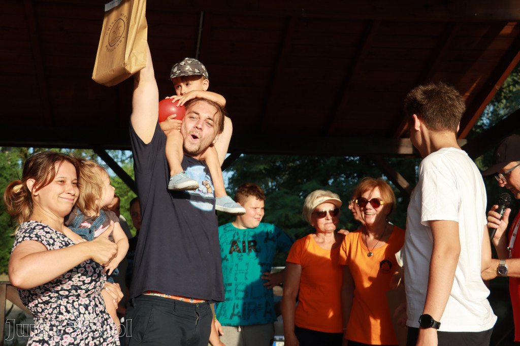 Fotorelacja: Piknik 
