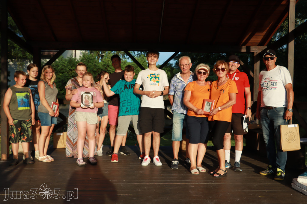 Fotorelacja: Piknik 