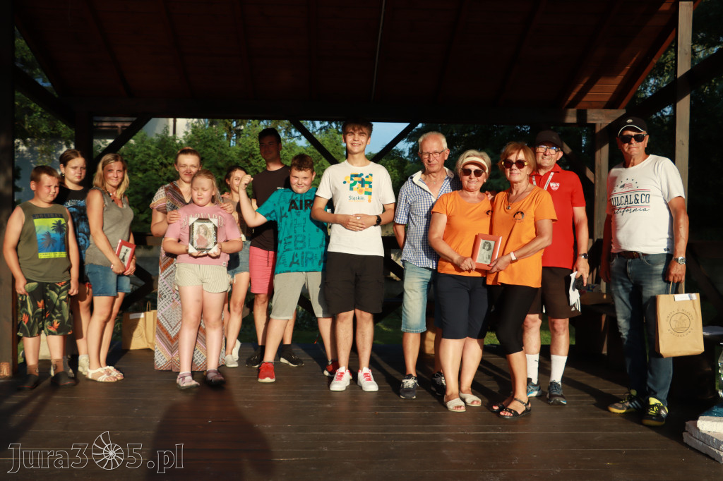 Fotorelacja: Piknik 