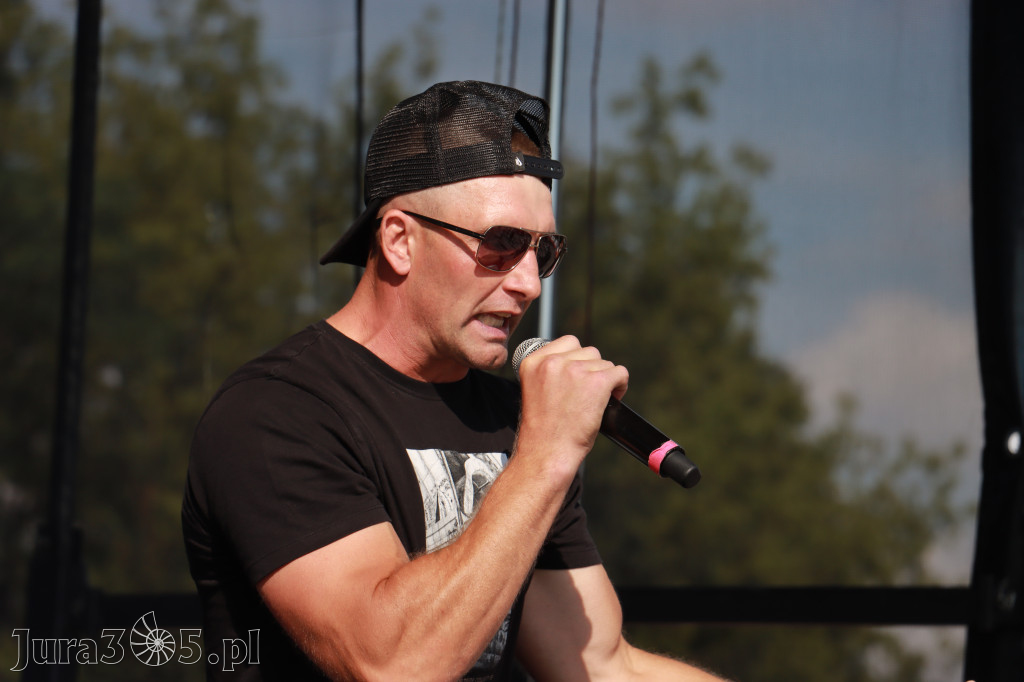 FOTORELACJA: RAP FEST W STREFIE KONCERTÓW w Zawierciu