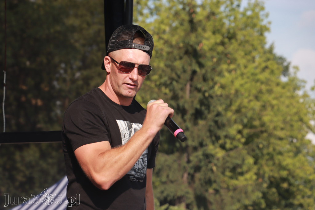 FOTORELACJA: RAP FEST W STREFIE KONCERTÓW w Zawierciu