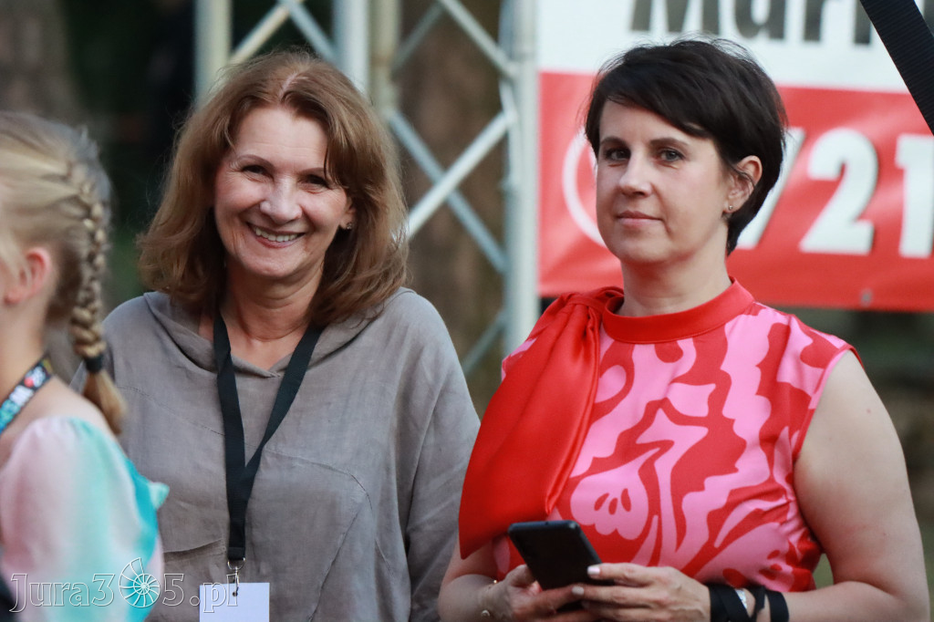 Fotorelacja II: Dni Myszkowa (sobota) - Dorota Gardias