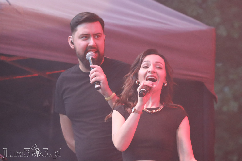 Fotorelacja II: Dni Myszkowa (sobota) - Dorota Gardias