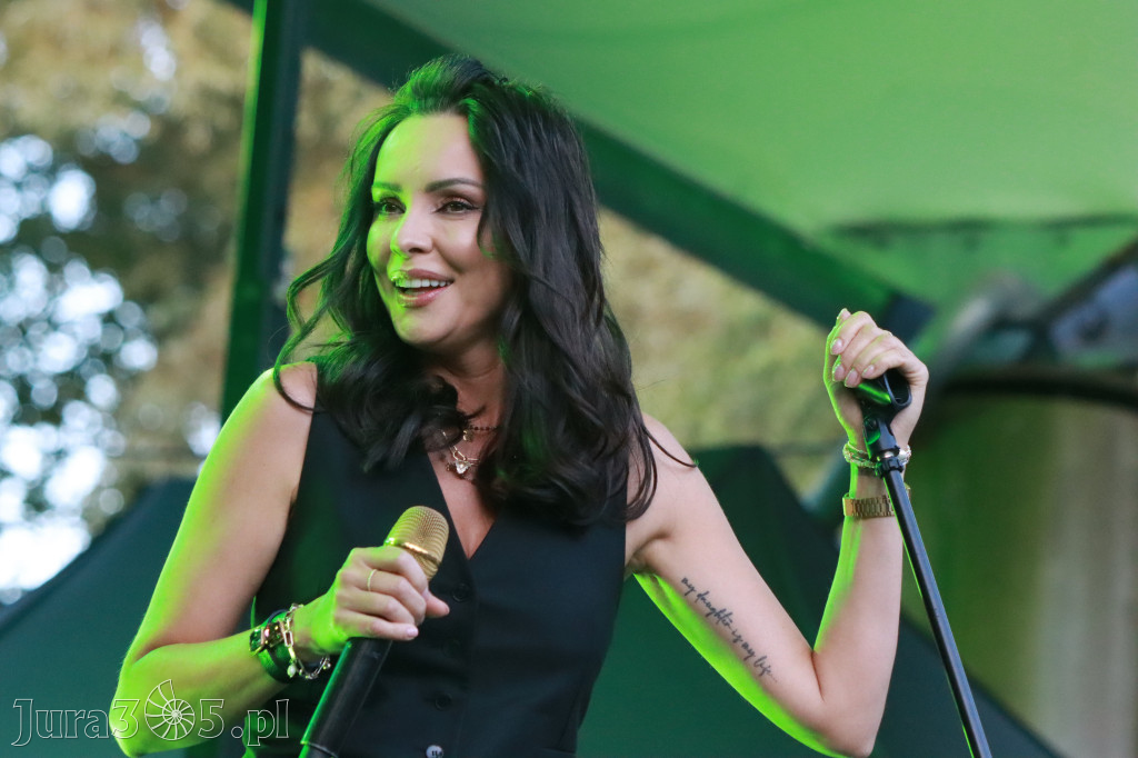 Fotorelacja II: Dni Myszkowa (sobota) - Dorota Gardias