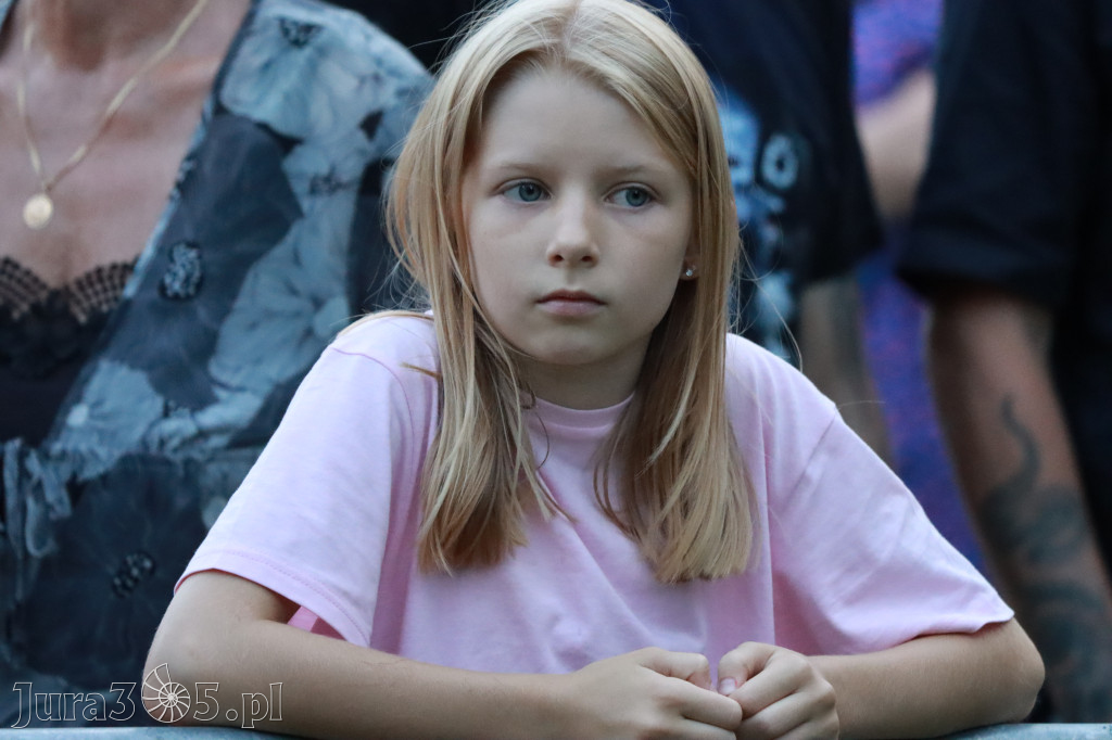 Fotorelacja II: Dni Myszkowa (sobota) - Dorota Gardias