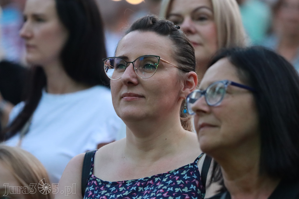 Fotorelacja II: Dni Myszkowa (sobota) - Dorota Gardias