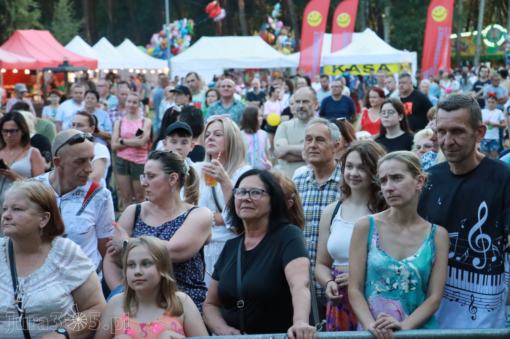 Fotorelacja II: Dni Myszkowa (sobota) - Dorota Gardias