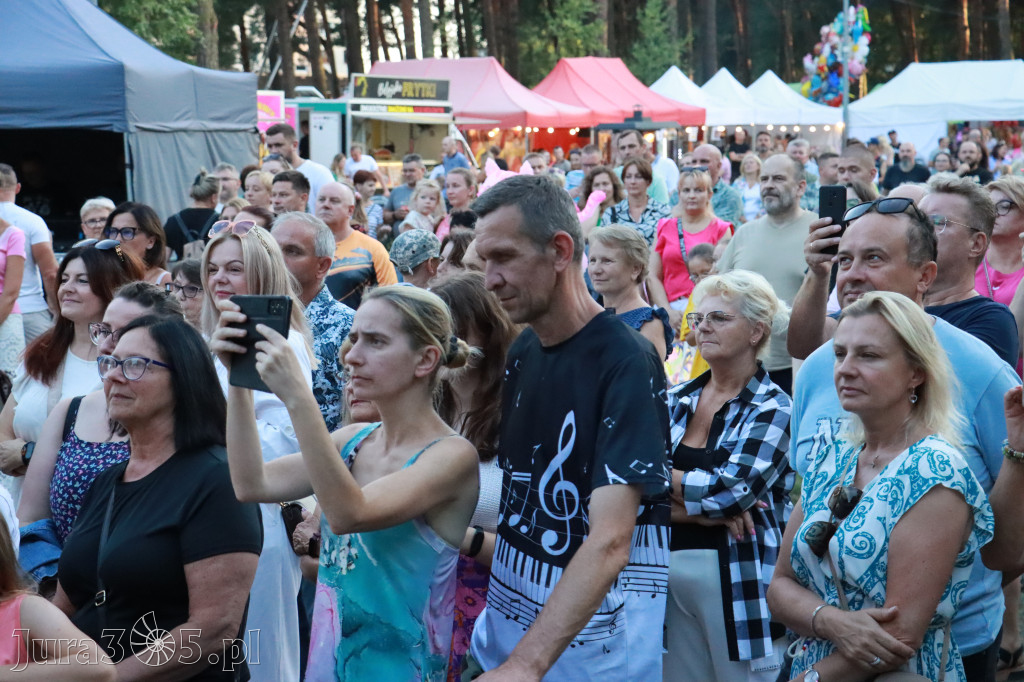 Fotorelacja II: Dni Myszkowa (sobota) - Dorota Gardias