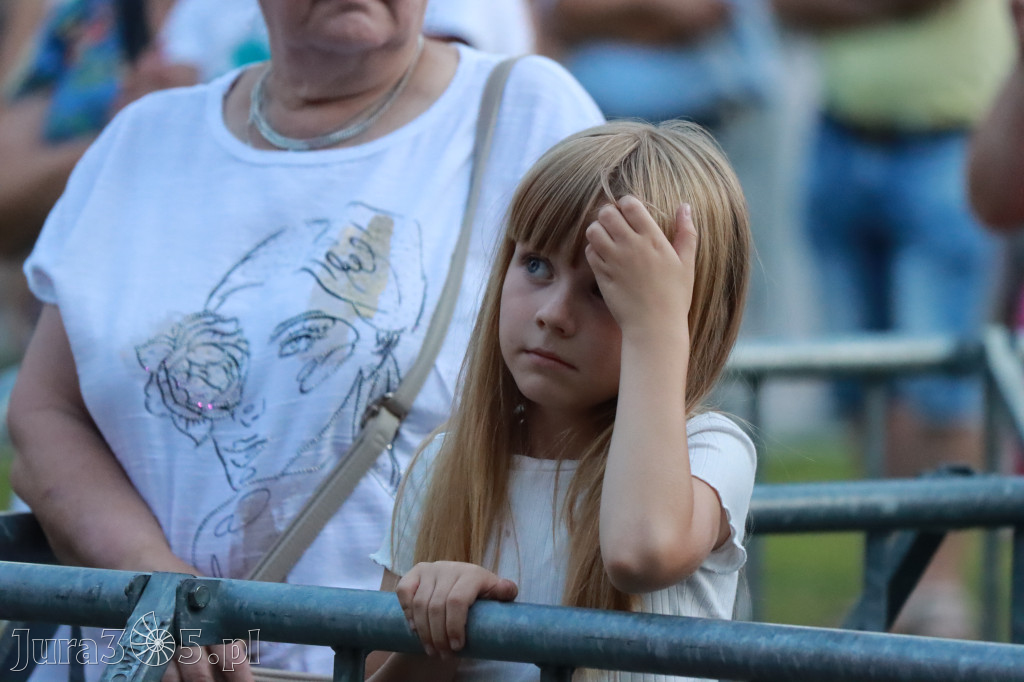 Fotorelacja II: Dni Myszkowa (sobota) - Dorota Gardias