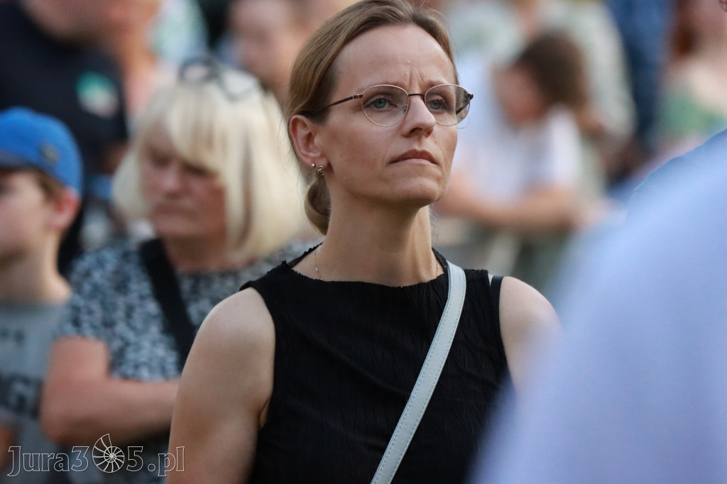 Fotorelacja II: Dni Myszkowa (sobota) - Dorota Gardias