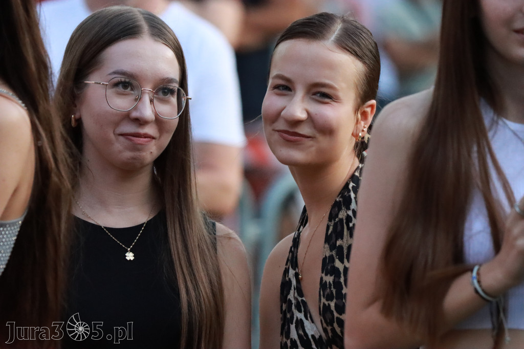 Fotorelacja II: Dni Myszkowa (sobota) - Dorota Gardias