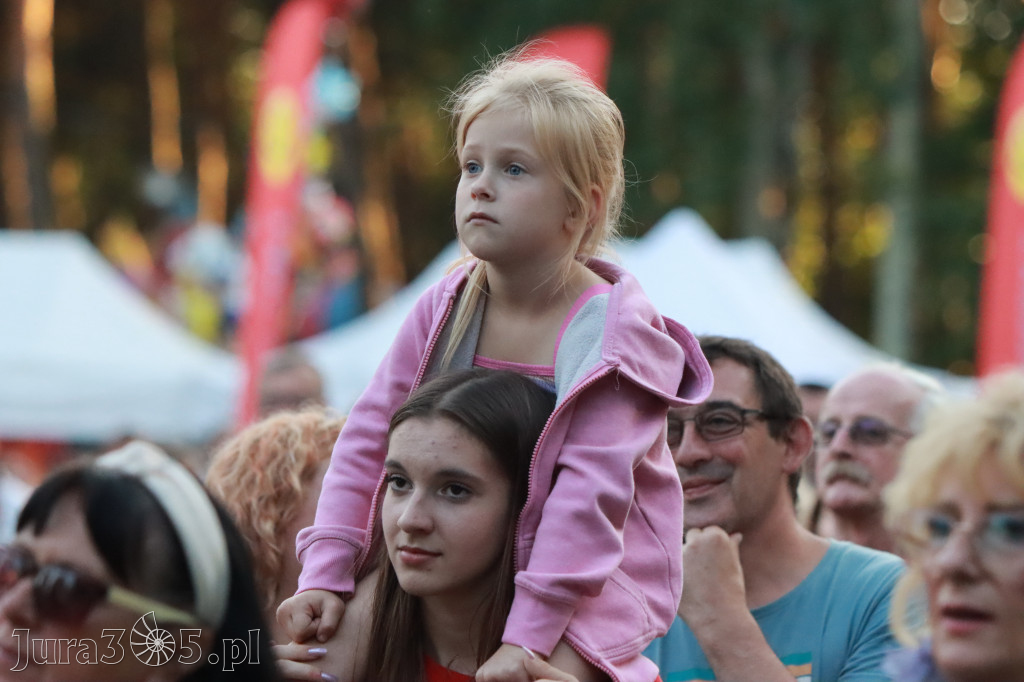 Fotorelacja II: Dni Myszkowa (sobota) - Dorota Gardias