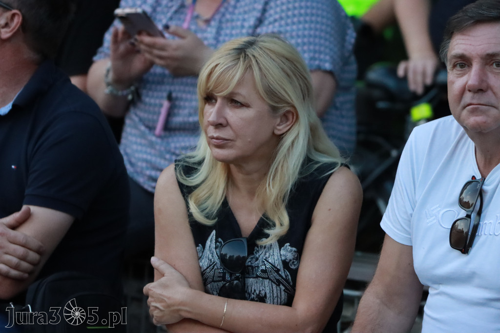 Fotorelacja II: Dni Myszkowa (sobota) - Dorota Gardias