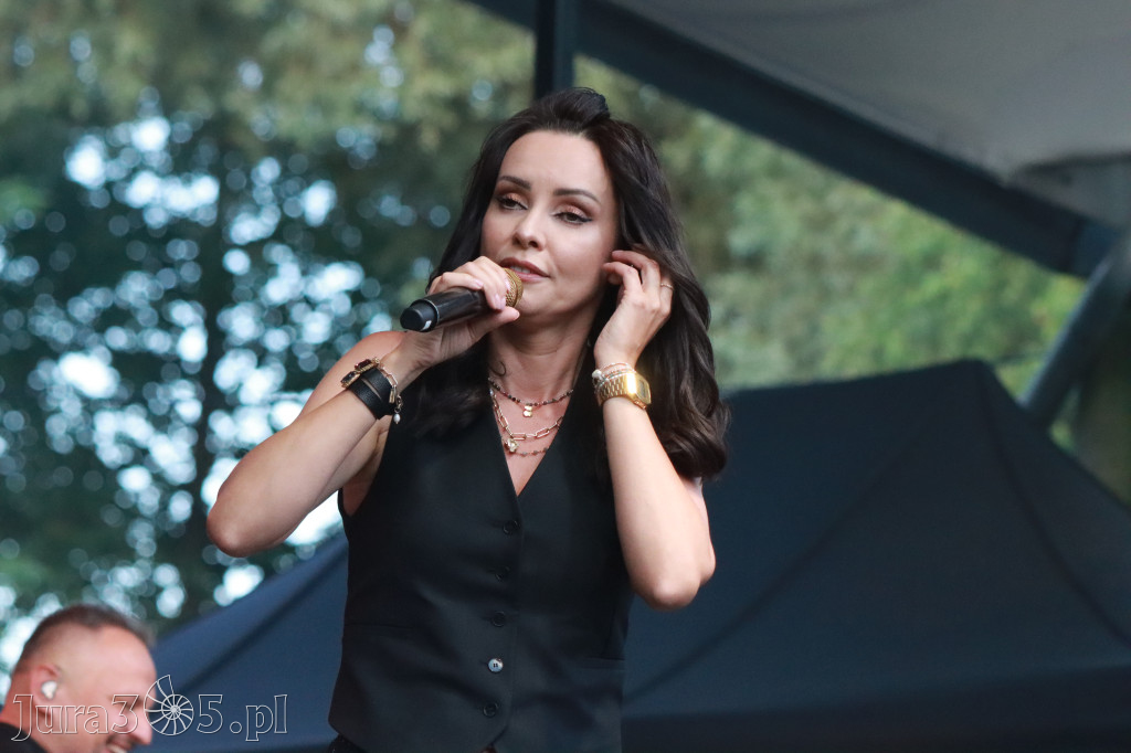 Fotorelacja II: Dni Myszkowa (sobota) - Dorota Gardias