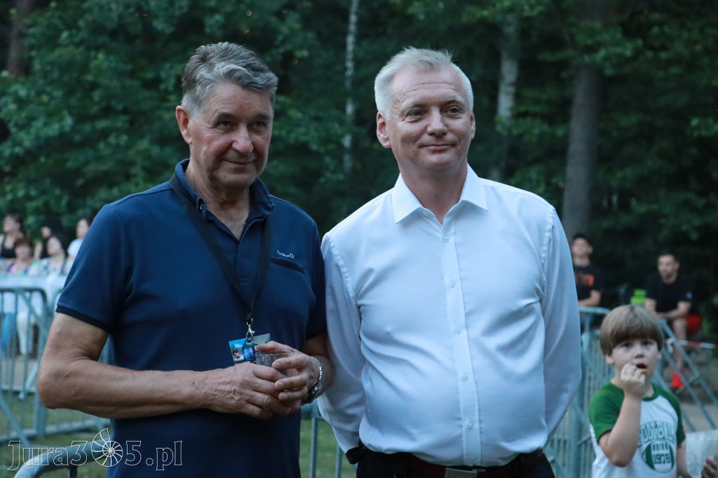 Fotorelacja II: Dni Myszkowa (sobota) - Dorota Gardias